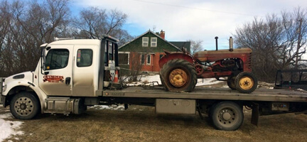 Junk Car Removal